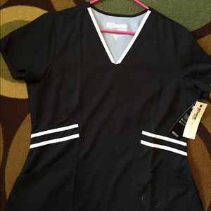 Brand New V-Neck Grey’s Anatomy Scrubs